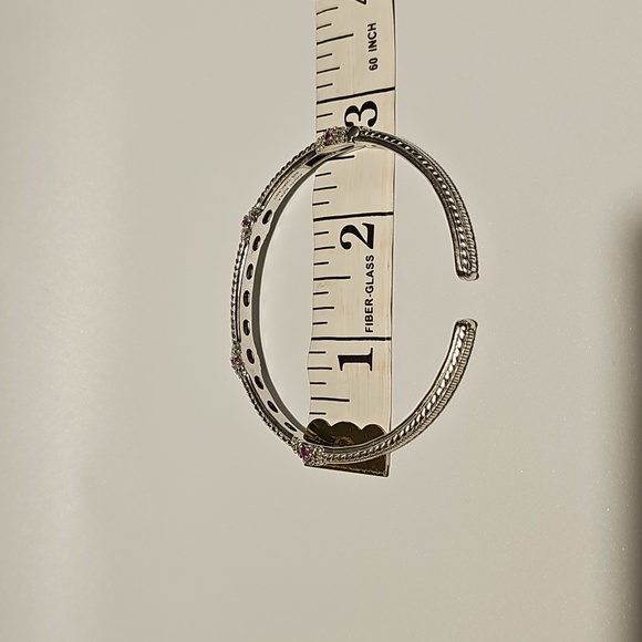 Judith Ripka Bracelet - Picture 7 of 7